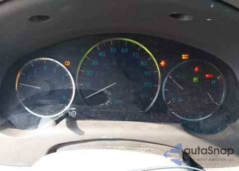 2009 Toyota Sienna Limited из США, поврежденный, VIN 5TDBK22C89S027267